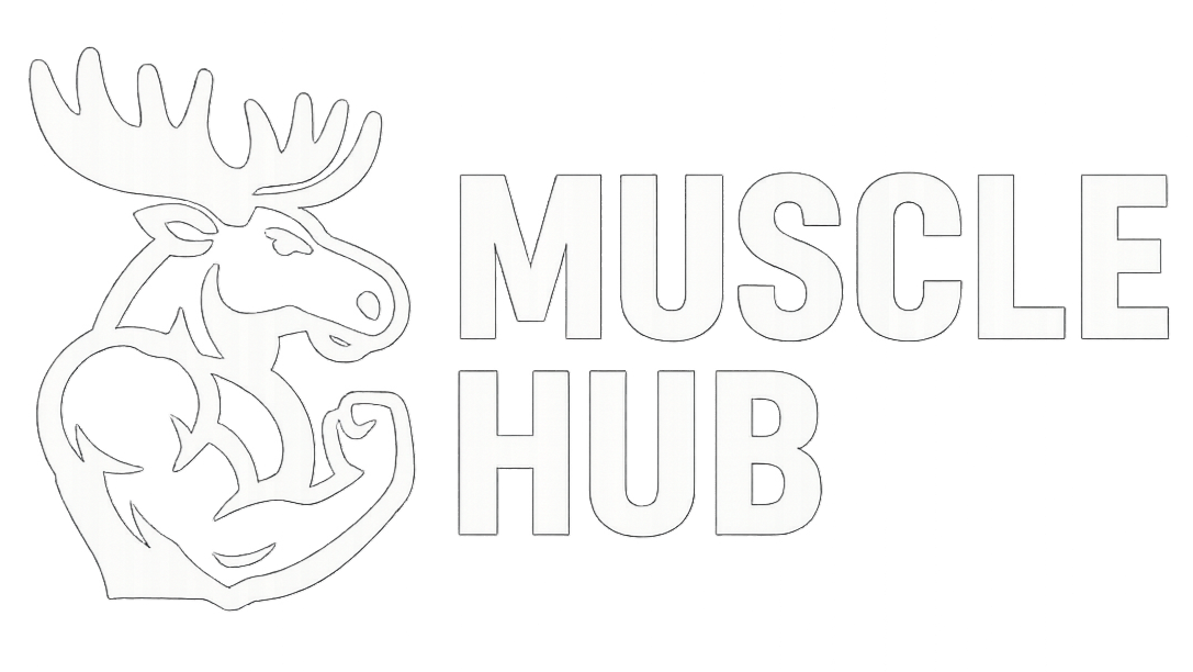 Muscle Hub
